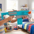 thumbnail image 3 of Adventure Force Strike Force Motorized Clip-Fed Foam Dart Blaster, 17 Pieces, 3 of 8
