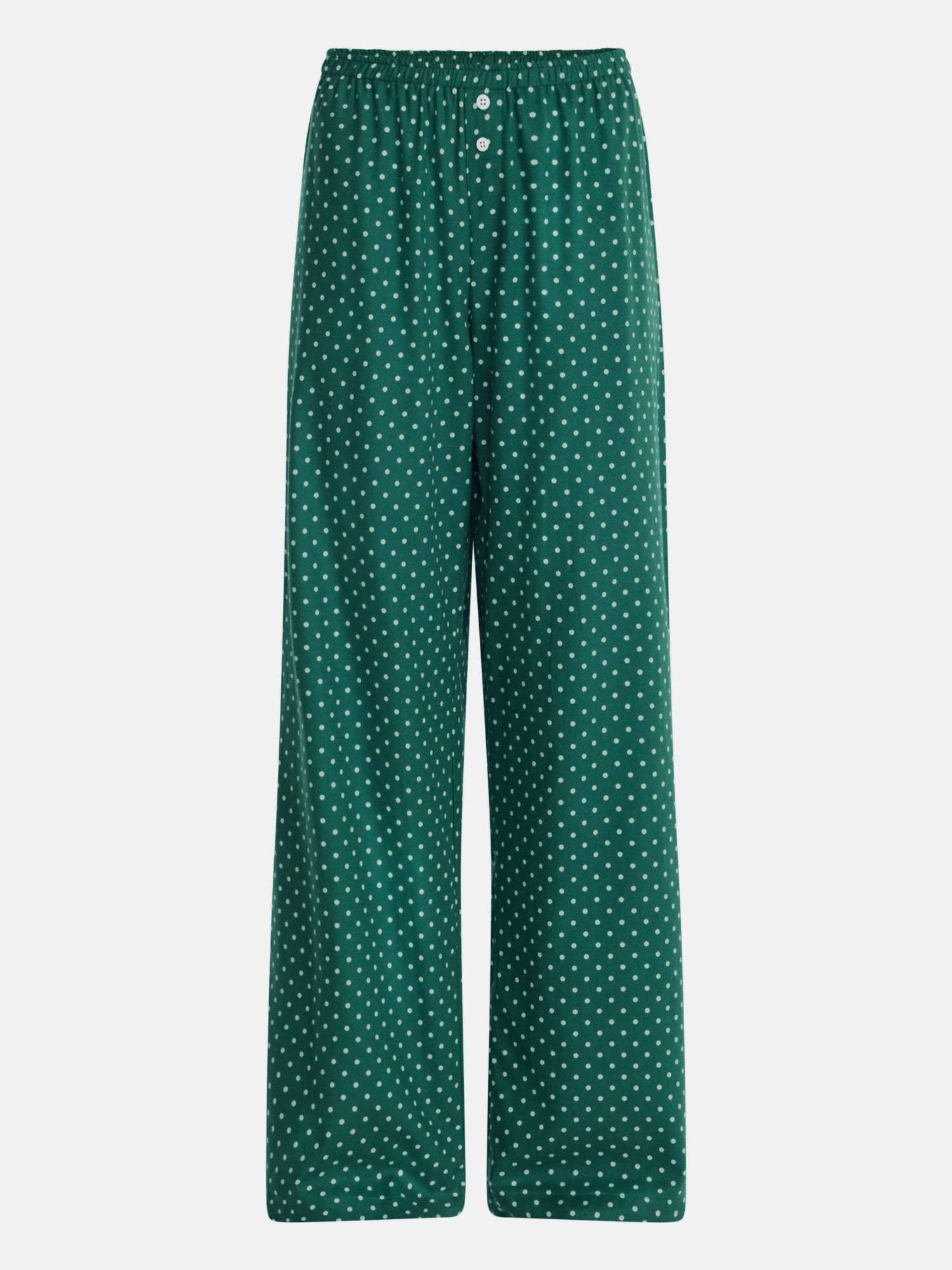 No Boundaries Print Boxer Sleep Pants, 31" Inseam, Women's XS-XXL