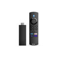thumbnail image 1 of Fire TV Stick  Bloosom Lite de voz 8GB negro con 1GB de memoria RAM Negro, 1 of 4