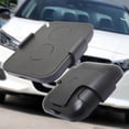 thumbnail image 3 of 433.92MHz Rolling Code Garage Door Remote Control Set of 3, 3 of 5