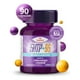 thumbnail image 1 of 5HTP + B6 100mg Multivitamínico 90 Cápsulas Vitamínik, 1 of 2