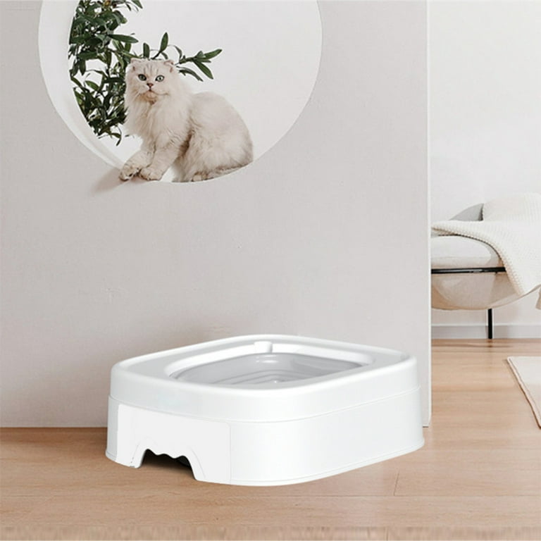 Cat toilet training kit walmart hot sale