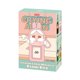 thumbnail image 1 of POP MART-tarjetero de felpa CRYBABY Crying Again, caja ciega, 1 unidad/6 piezas, 1 of 5
