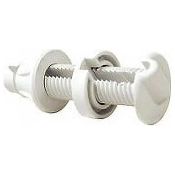 Seachoice 17901 Cable Thru Hull Fitting