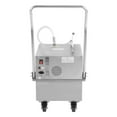 thumbnail image 5 of Anqidi 14.5 Gal Commercial Mobile Oil Filtration Machine Fryer Oil Filter Cart Oil Filtering System 550W, 5 of 13