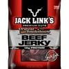 Jack Link's Beef Jerky, Protein Snack, Original Hickory Smokehouse, 3.25oz