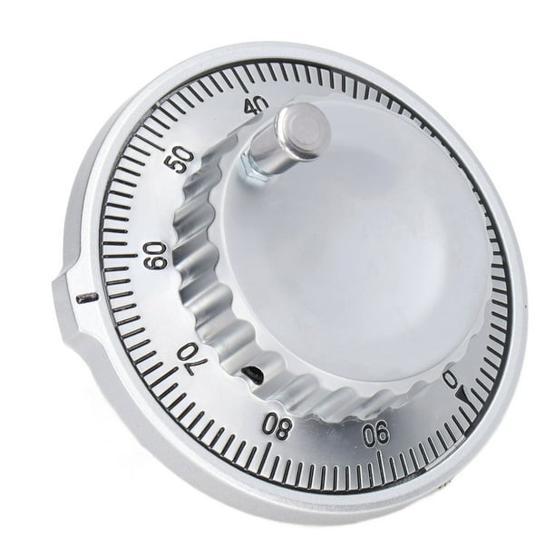 100PPR 6 Terminal Electronic Hand Wheel Manual Pulse Encoder 80mm ...