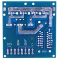 thumbnail image 2 of Tablero De Refuerzo Del Inversor Módulo convertidor de coche de 500W 20KHZ DC 12V a inversor de CA 220V Módulo de aumento 0.35A, 2 of 8