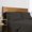 Black, variant on Neutral Solid Color Brushed Microfiber Deep Pocket Sheet Set