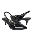thumbnail image 1 of TACONES DAMA PASSION MILA CHAROL NEGRO, 1 of 4