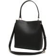 thumbnail image 4 of Bolsa Town Bucket Coach 91122 Negro Coach 91122, 4 of 4