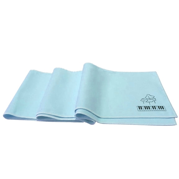 3 Colors Piano Keyboard Anti-Dust Cover High Grade for Key Cover Cloth Fit For P