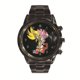 thumbnail image 3 of Serie de relojes de anime Sonic de moda y de moda para hombres, estudiantes y niños, relojes de cuarzo con correa de acero, 3 of 5