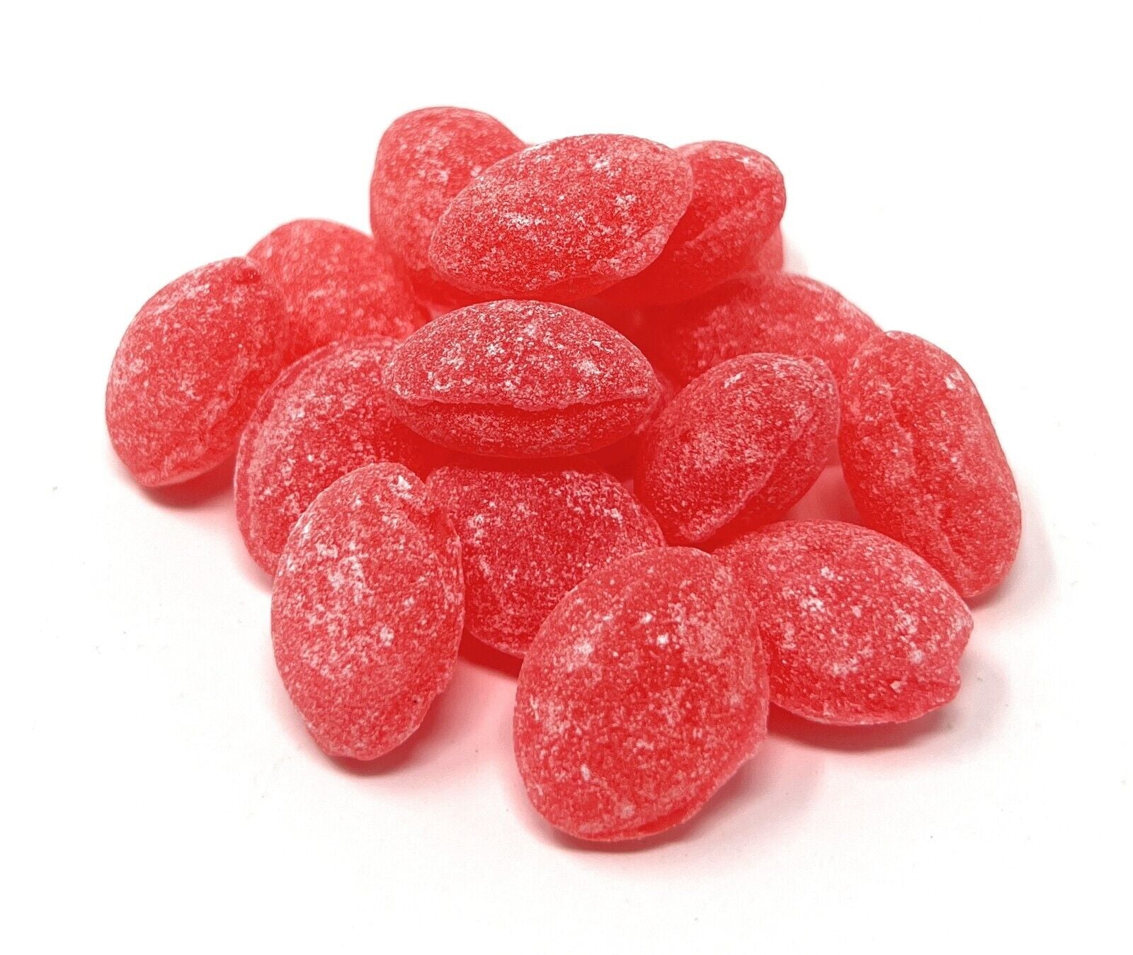 YANKEETRADERS Olde Time Peppermint Hard Candy Drops, 4 lbs.