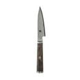 thumbnail image 2 of Miyabi Light Brown Block 5000MCD67 8-pc Knife Block Set, 2 of 7