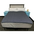 thumbnail image 2 of Cooling Weighted Blanket With Soft Cotton Duvet Cover King, Queen, Twin Sizes In Many Weights, 2 of 6