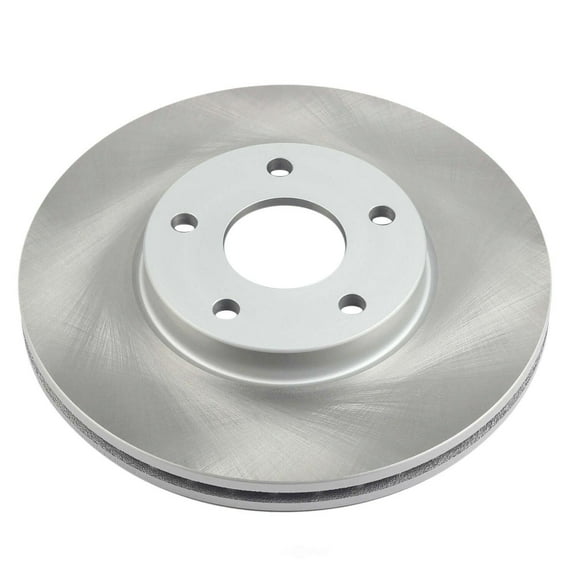 PowerStop AR85132SCR PowerStop - Front Semi-Coated Rotor