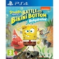 thumbnail image 1 of SpongeBob SquarePants: Battle for Bikini Bottom - Réhydraté [PlayStation 4], 1 of 1