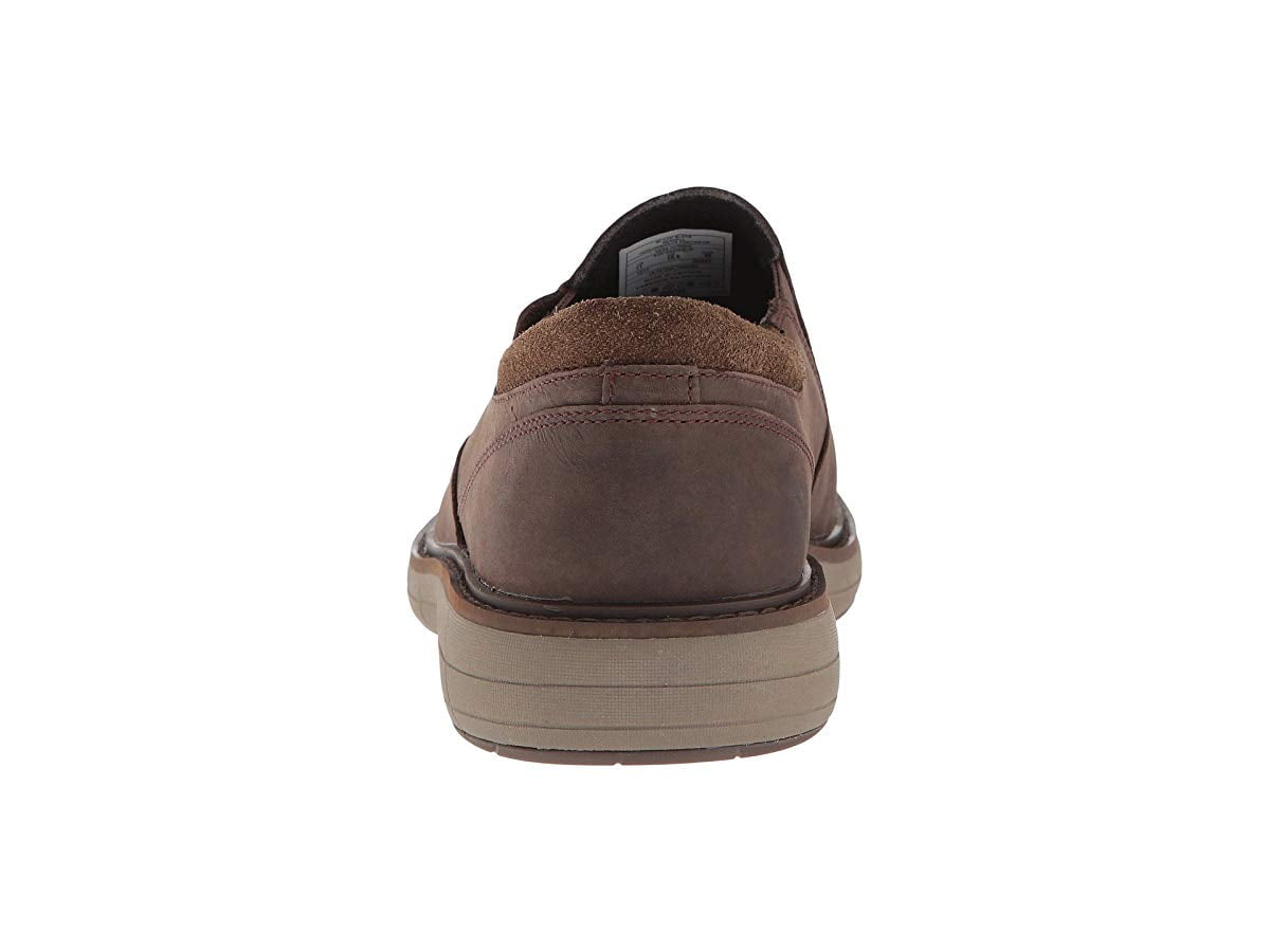 merrell men's world vue craft moc slipper
