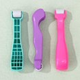 thumbnail image 2 of Hot New Pressing Wheel Fabric Roll Sewing Tools Joint Roller Guide Sewing Machine Accessories Press Quilting Handmade Tool, 2 of 4