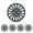 WJ-5019-BP, variant on (4-Pack) 14" Universal Wheel Rims Cover Hubcaps Snap-On ABS Hub Caps for Car,Truck,SUV（14-inch，Matte Black）
