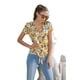 thumbnail image 1 of Blusa André Badi Amarillo Chica, 1 of 5