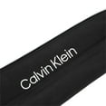 thumbnail image 4 of Calvin Klein Men's Logo French Terry Jogger, Black,XL - US, 4 of 4