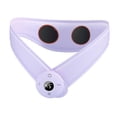 thumbnail image 3 of Masajeador cervical Yuyangstore Violeta, 3 of 8