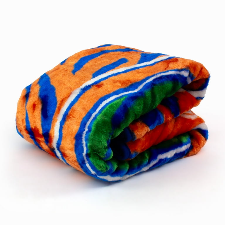 Florida gators blanket walmart best sale