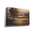 thumbnail image 2 of Epic Graffiti "Foothills of Appalachia I" by Ethan Harper, Canvas Wall Art, 60"x40", 2 of 2