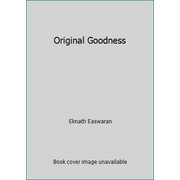 Original Goodness, Used [Paperback]