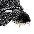 thumbnail image 3 of yingyy Mask Cosplay Halloween Wolf Masquerade Animal Masks For Carnivals Masquerade Parties Mask Halloween Gold, 3 of 6