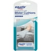 Equate Hydrocolloid Blister Cushions for Toes, 0.75" x 2.875", 8 Count