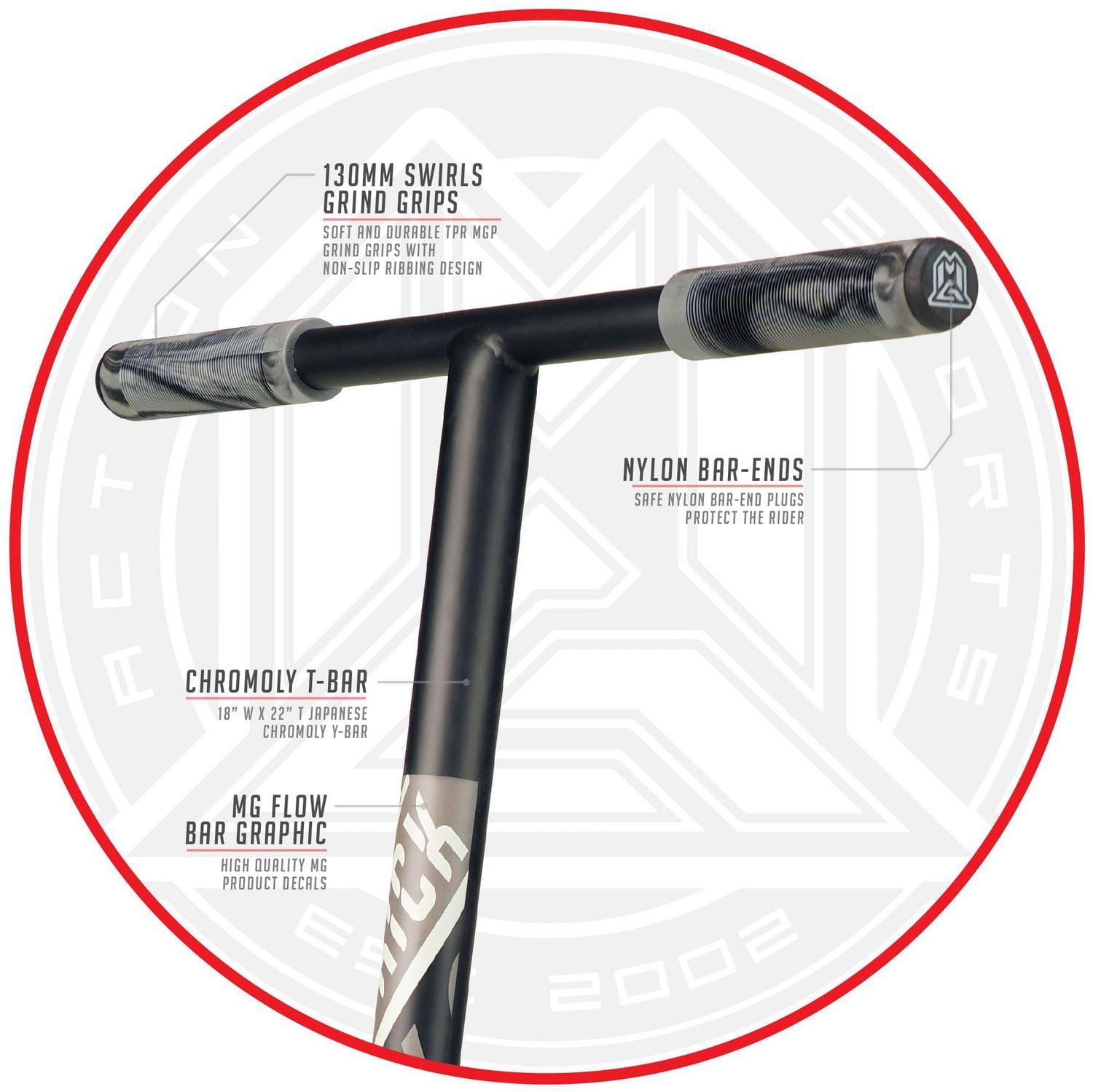 Madd Gear Kick Flow Pro Scooter, Madd Gear Kick Flow Scooter