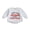 White Mommy, variant on Bagilaanoe Newborn Baby Girl Boy Valentine's Day Rompers Letters Print Long Sleeve Bodysuits 3M 6M 9M 12M 18M 24M Infant Casual One Piece Short Jumpsuit