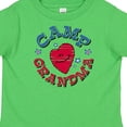 thumbnail image 4 of Inktastic Camp Grandma Boys or Girls Toddler T-Shirt, 4 of 5