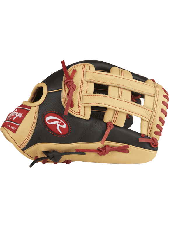 Rawlings Baseball Gloves in Rawlings Baseball Equipment