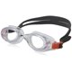 thumbnail image 1 of Gafas de natación Speedo Hydrospex unisex para niños de 6 a 14 años, plateadas, 1 of 2