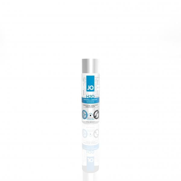 Jo Cool H2o 2 Oz Lubricant
