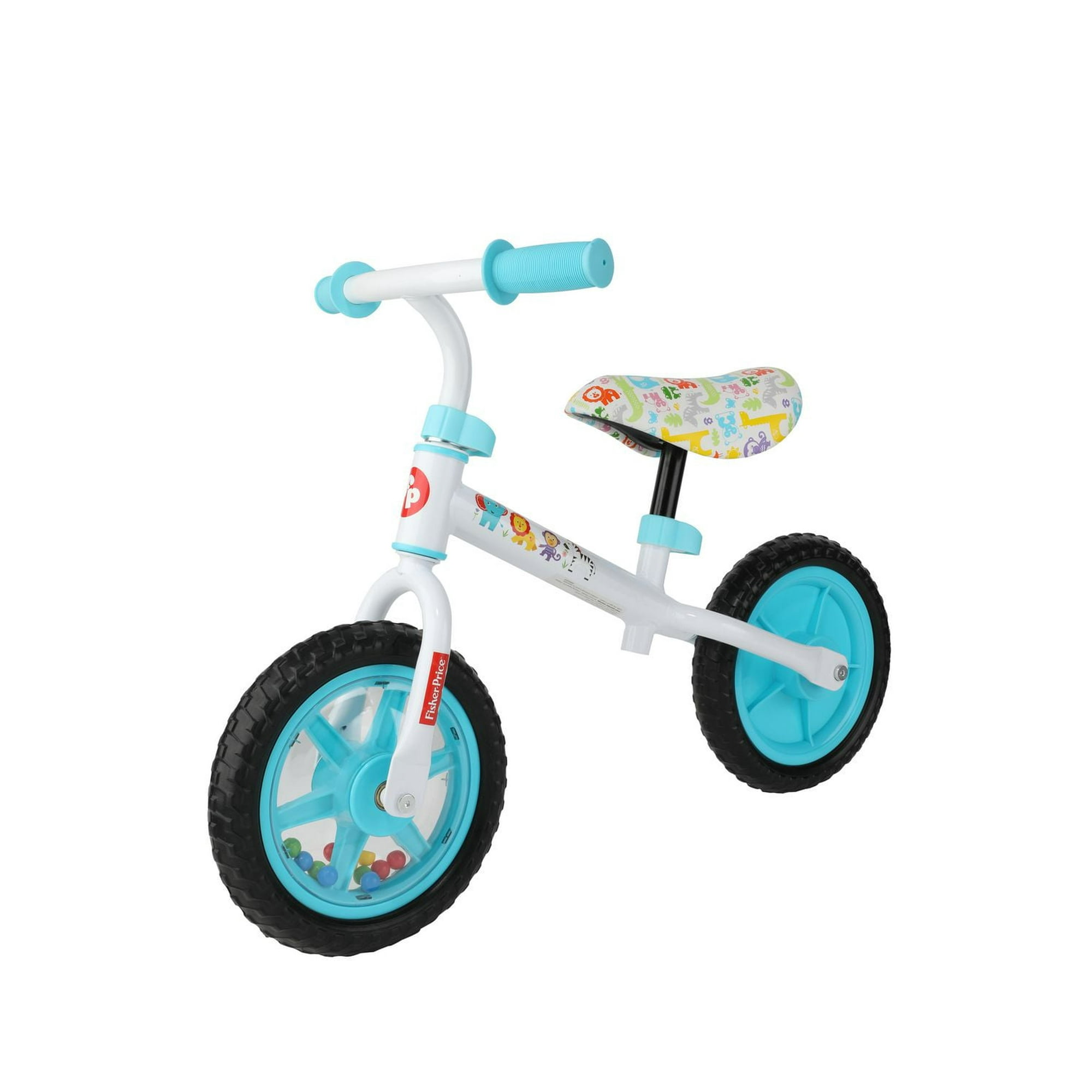 Fisher Price Unisex Balance Bike