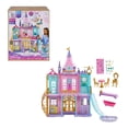 thumbnail image 1 of Casa de Muñecas Disney Princesa Disney Princesa Castillo Real de Ensueño, 1 of 4