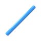 thumbnail image 2 of Tubo de espuma para flotadores de piscina, palo de entrenamiento de natación portátil para niños, flotador de natación Azul, 2 of 9