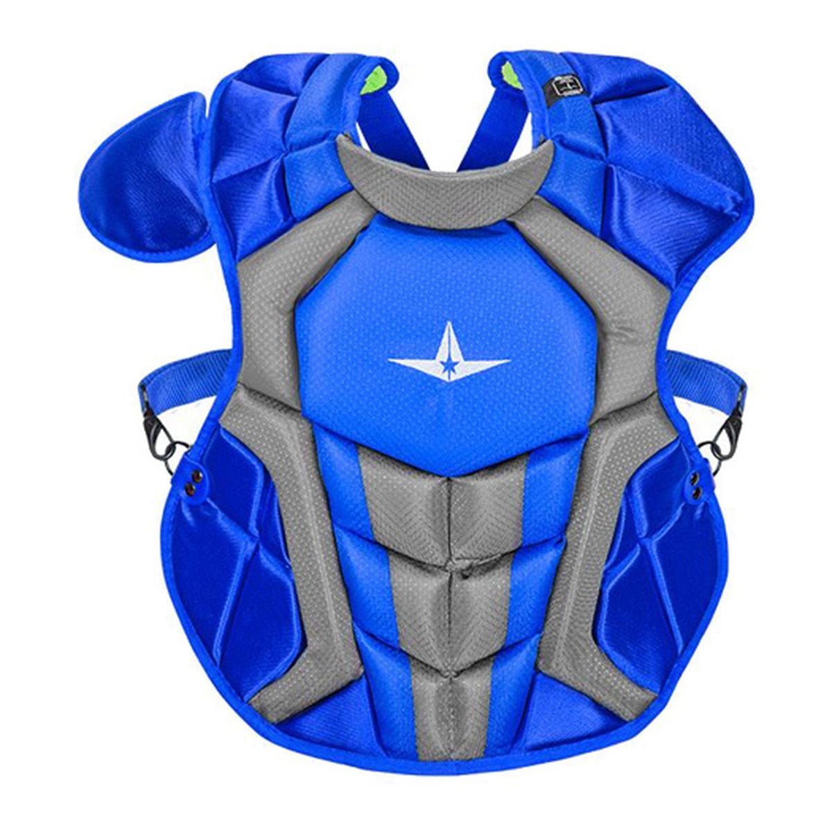 All Star Youth System7 Axis Chest Protector