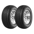 thumbnail image 1 of Paquete de 2 Llantas Tornel 255/60R15 Direccional 102S, 1 of 1