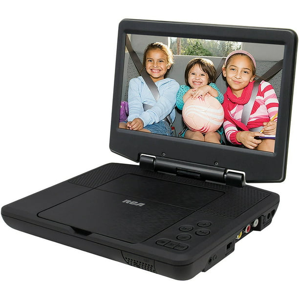 Rca Drc98090 9 Inch Portable Dvd Player Certified Refurbished