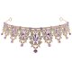 thumbnail image 2 of Tiaras de boda con diamantes de imitación, corona nupcial con diamantes de imitación, corona para mujer y niña, tiara para fiesta, 2 of 7