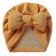 thumbnail image 1 of Gorro turbante con nudo para recién nacidos, gorro con lazo, diadema, 1 of 2