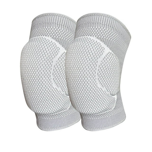 Volleyball Knee Pads Protective Gear High Performance Knee Support Sleeves for Injury Prevention and Joint Stability for All Ages and Activities