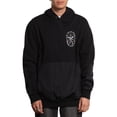 thumbnail image 2 of Howitzer Style Men's Hoodie Dirty Deeds, 2 of 11