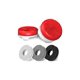 thumbnail image 2 of Kit KontrolFreek Aim Boost para mandos PlayStation 5 (PS5) y PlayStation 4 (PS4) | Incluye palancas de alto rendimiento y anillos de precisión | Inferno Edition, 2 of 8